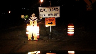 Here Are The Best And Most Ridiculous Evil Clown Safety Alerts